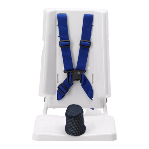 smirthwaite 7607 User manual