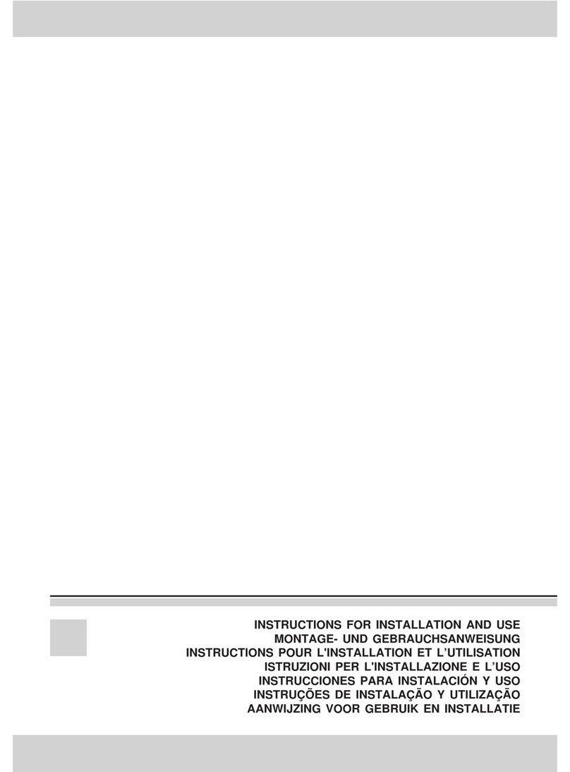 JORDAIR K505 Instructions for installation and use JORDAIR K505 Instructions for installation and use