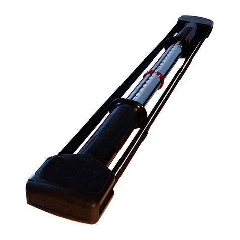 Bullworker X5 manual