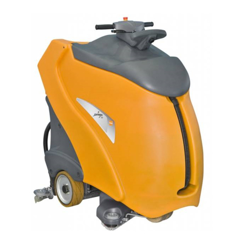 Taski swingo XP Instructions of use