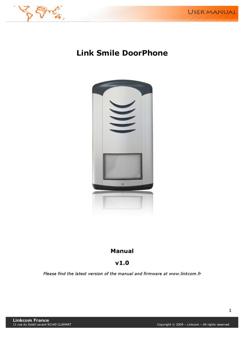 Linkcom link smile user manual