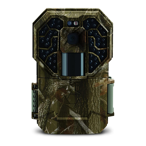 Stealth Cam STC-G45NG User manual Stealth Cam STC-G45NG User manual