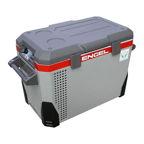 Engel MR040F-U1 owner's guide
