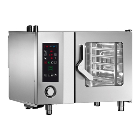 Angelo Po FX 101 E 1-2 Technical specifications