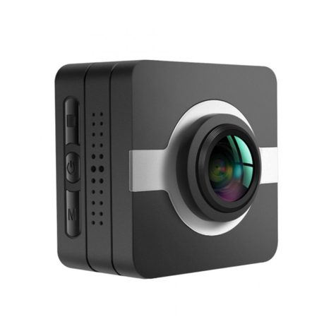 MATECam MateCam X1 user manual