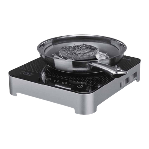 Silvercrest SIKP 2000 C1 User manual