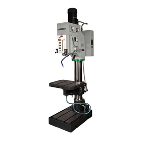 Huvema HU 40 TI manual