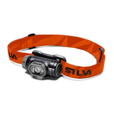 Silva Explore User manual