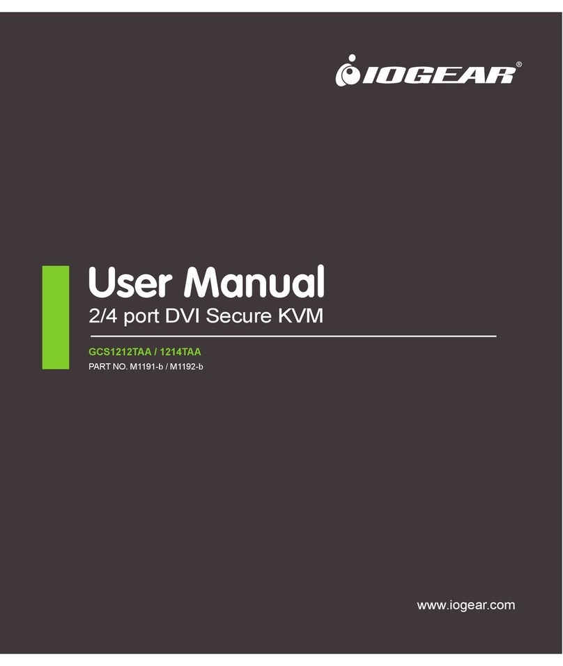 logear M1191-b user manual