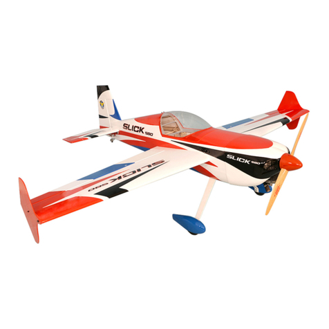 Phoenix P51 mustang 60CC instruction manual Phoenix P51 mustang 60CC instruction manual