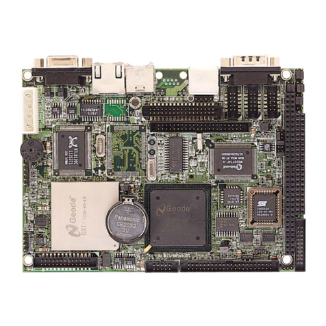 AXIOMTEK sbc84500 user manual