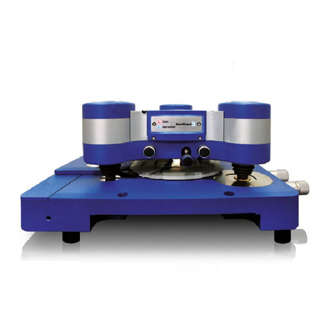 JPK instruments nanowizard afm Handbook