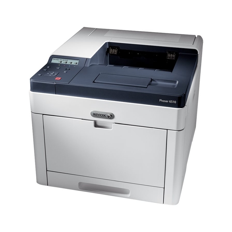 Xerox Phaser 6510 User manual