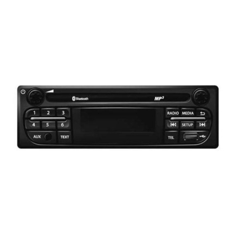 Renault NX1107-5 manual