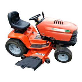 Scotts S2348 Technical manual