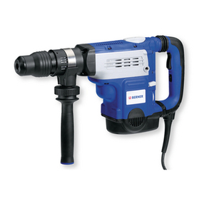 Berner BHD 5-1 User manual