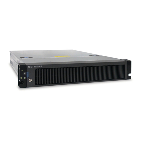 NETGEAR ReadyNAS OS 6 Desktop Storage Systems User manual NETGEAR ReadyNAS OS 6 Desktop Storage Systems User manual
