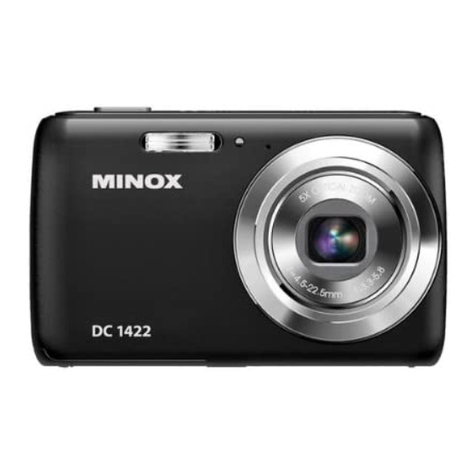 Minox DC 1422 User manual