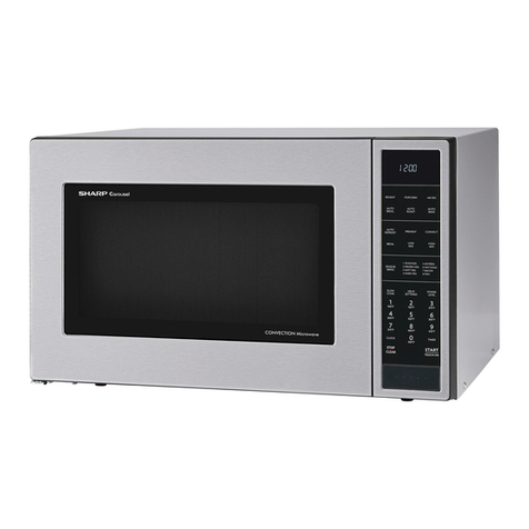 Sharp SMC1585BB User manual Sharp SMC1585BB User manual
