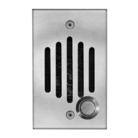 Channel Vision IU-XXXXP8 User manual