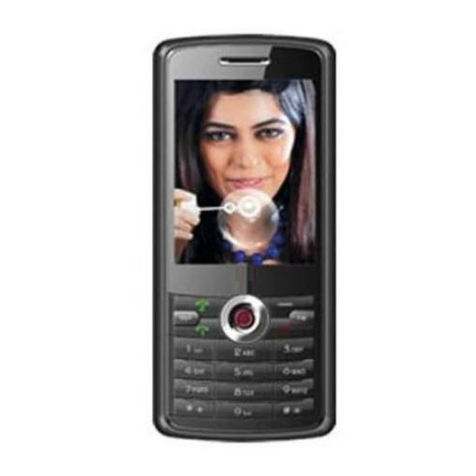 Videocon V1705 User manual