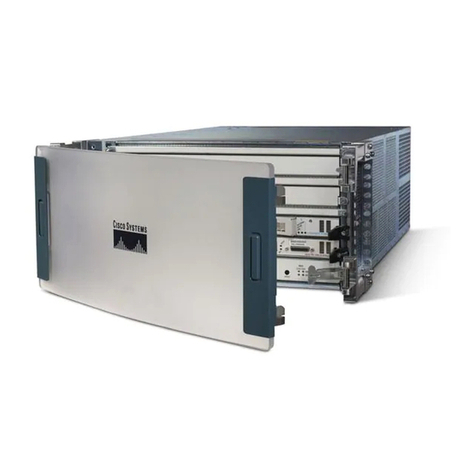 Cisco XR 1200 series Command reference