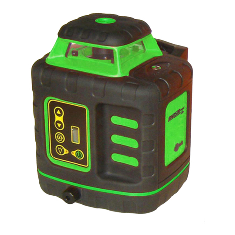 Johnson 40-6543 User manual