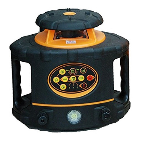 Johnson 40-6557 User manual