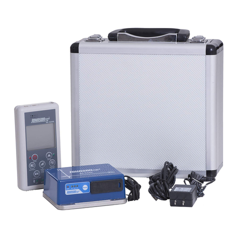 Johnson 40-6250 User manual