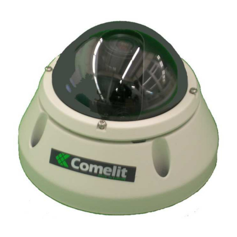 Comelit 40646 User manual