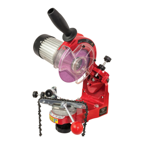 Swarts Tools SWB1705 User manual