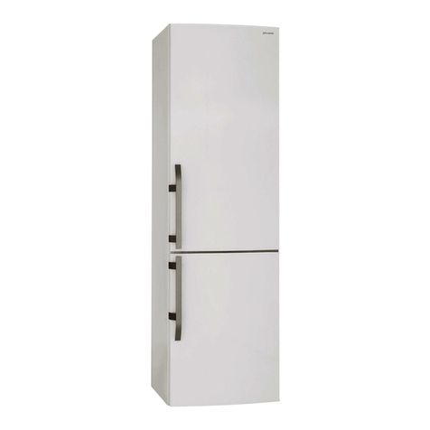 John Lewis JLFFW2019 User manual