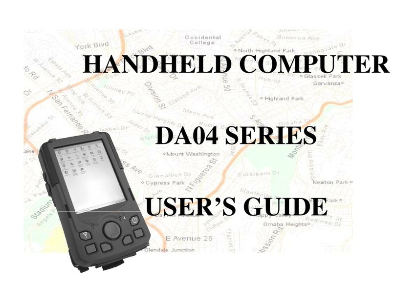 IBM PC DA04I user guide
