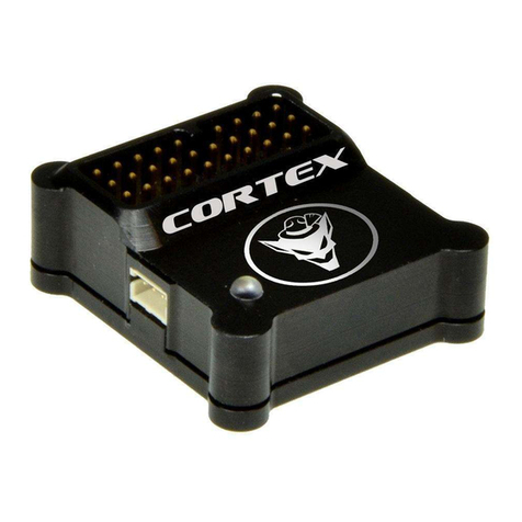 Bavarian Demon CORTEX manual