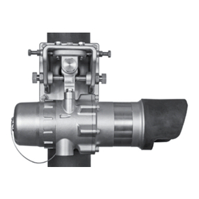 Det-Tronics FlexSight LS2000 User manual