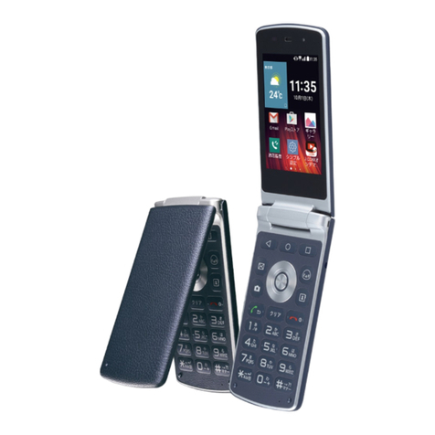 LG Wine Smart LGS01 user manual