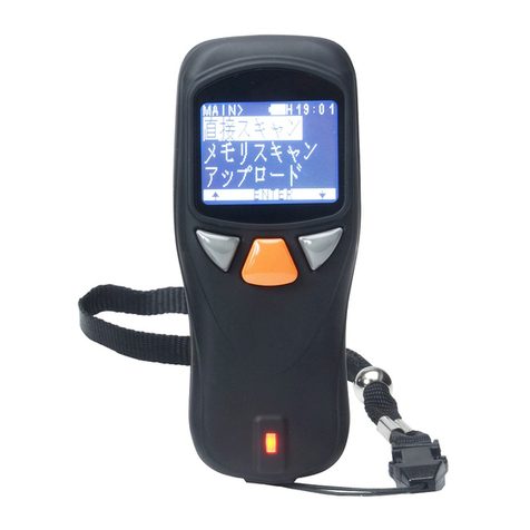 RIOTEC iDC9607AW User manual