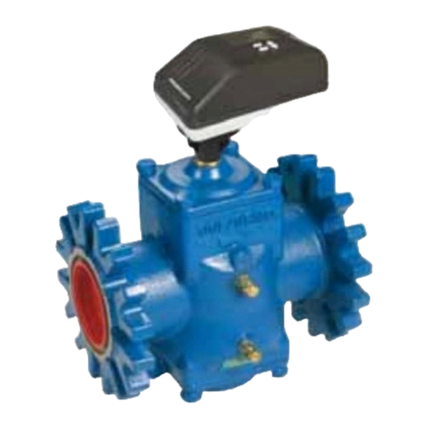 FlowCon SM.3.0 User manual