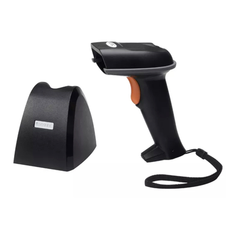 RIOTEC iLS6302J/KBU User manual
