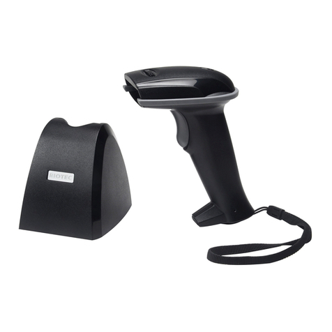 RIOTEC iLS6300FBQ quick guide