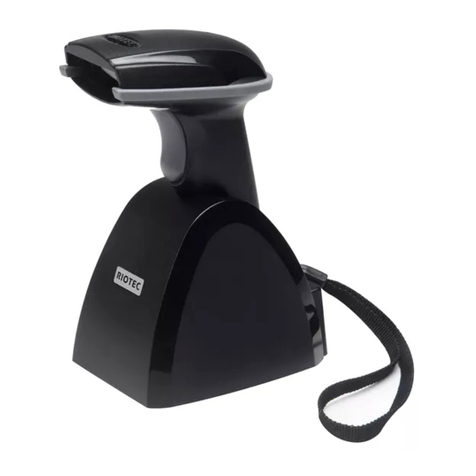 RIOTEC iCR6307AB quick guide