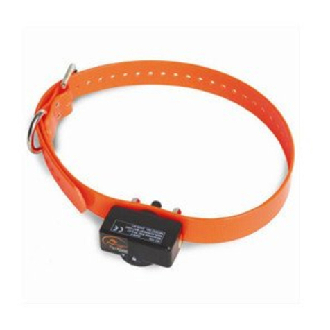 SportDOG NoBark 6 operating guide