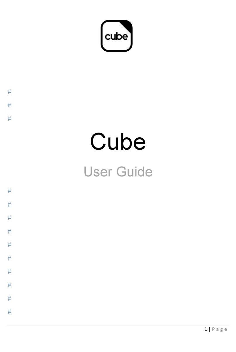Swatchmate Cube user guide