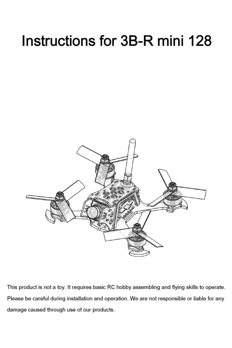 BBB 3B-R mini 128 instructions