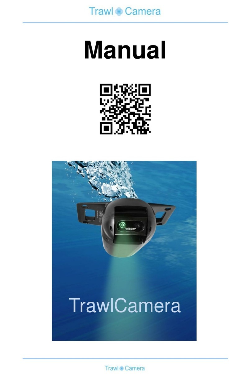 TrawlCamera DeepWater manual