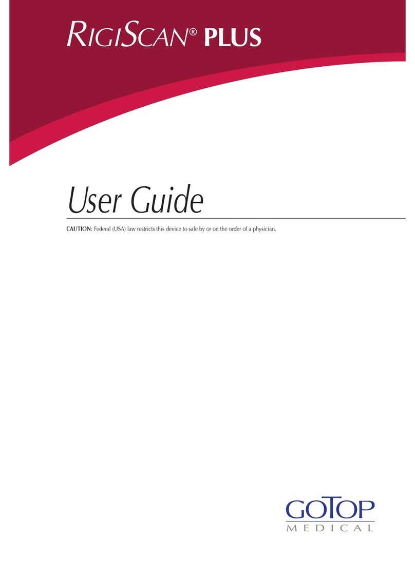 Gotop RigiScan Plus user guide