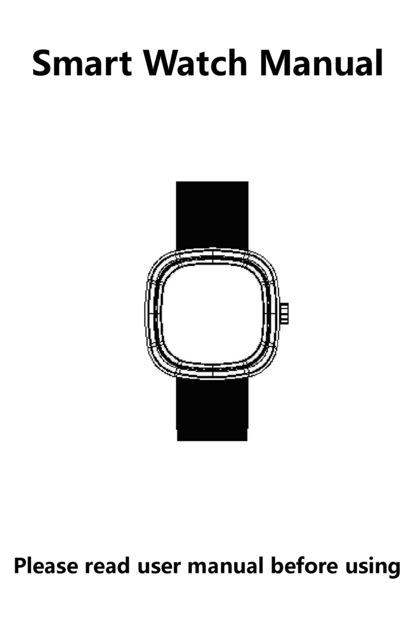 MiKaiLang M2 user manual