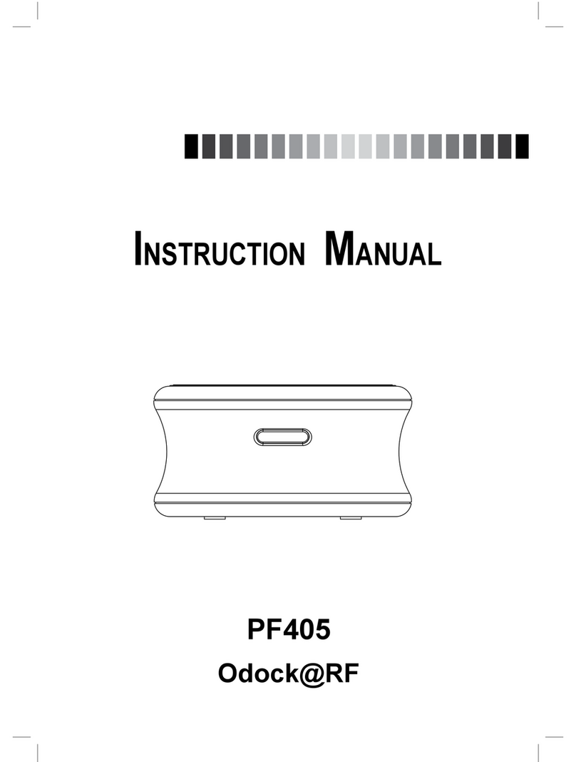 Logic3 WIP043 User manual
