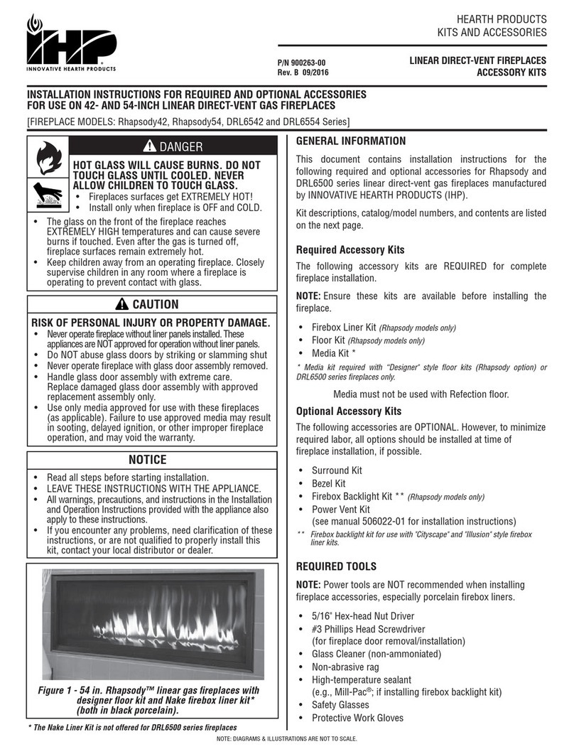 IHP Rhapsody42 installation instructions