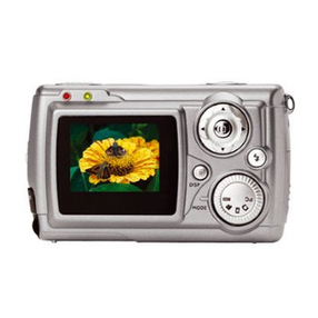 Trust 750 LCD POWERC@M ZOOM User manual